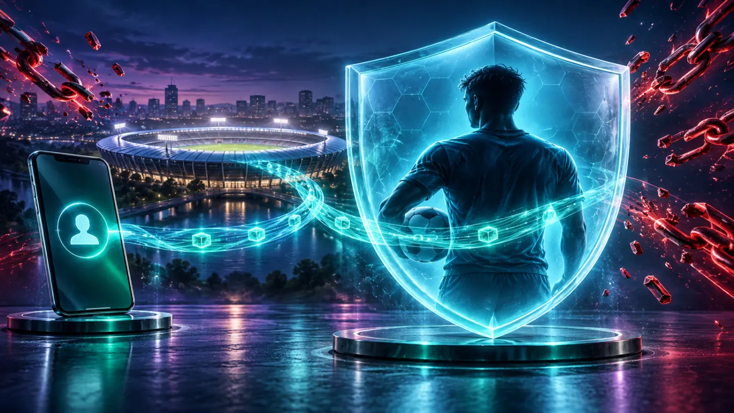 امنیت حساب eFootball و روش Link Data برای محافظت از اطلاعات