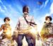 پیدا کردن سرم Attack Titan در پابجی موبایل 