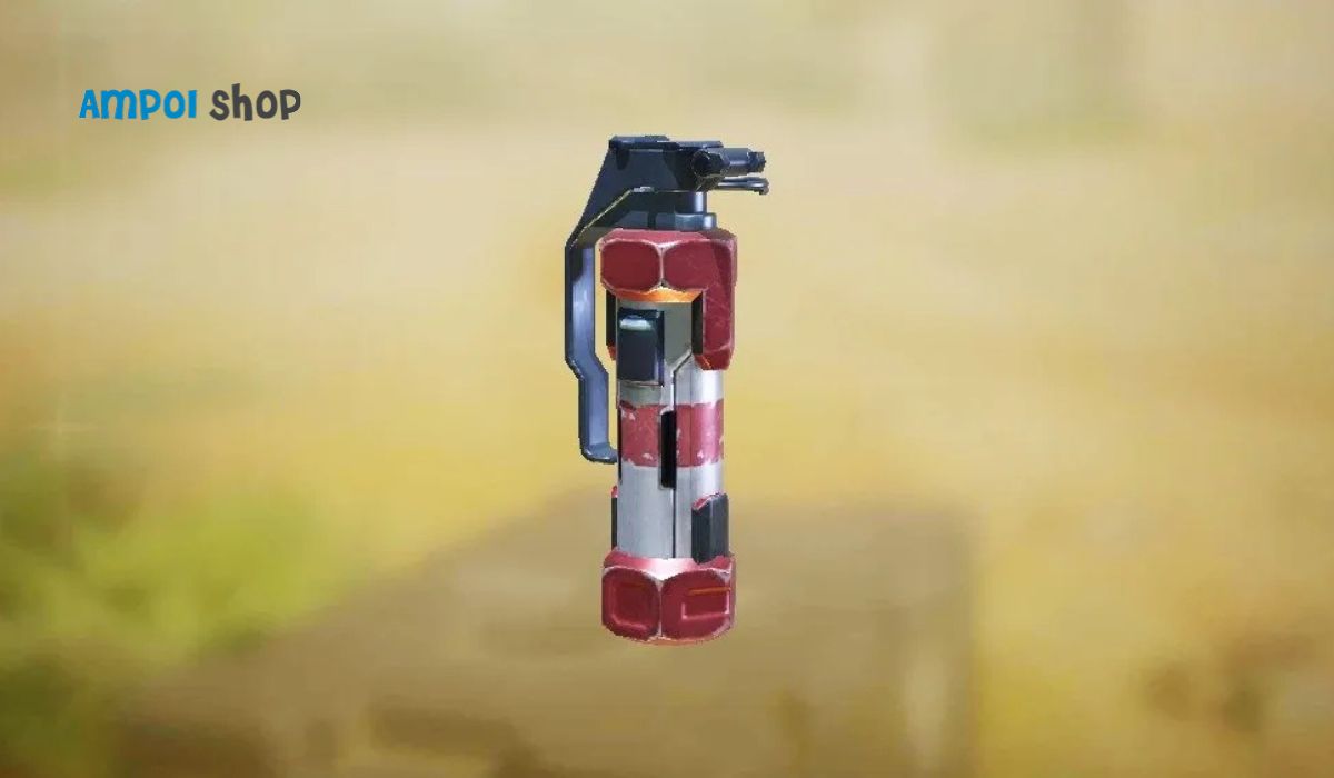 بهترین سناریوها و زمان استفاده از Flashbang در کالاف دیوتی موبایل