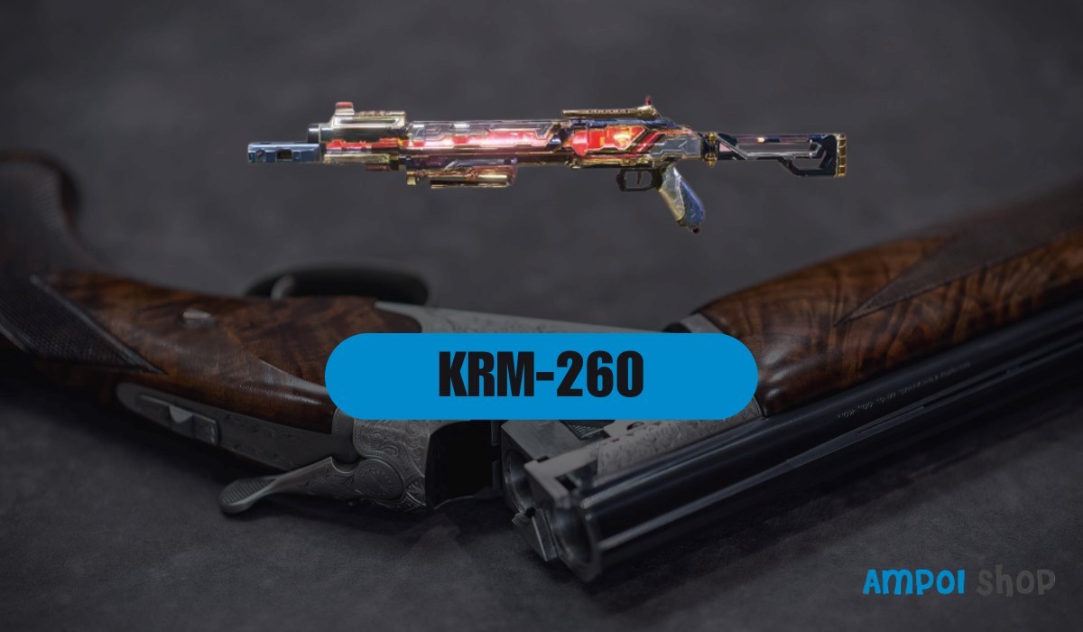 KRM-262