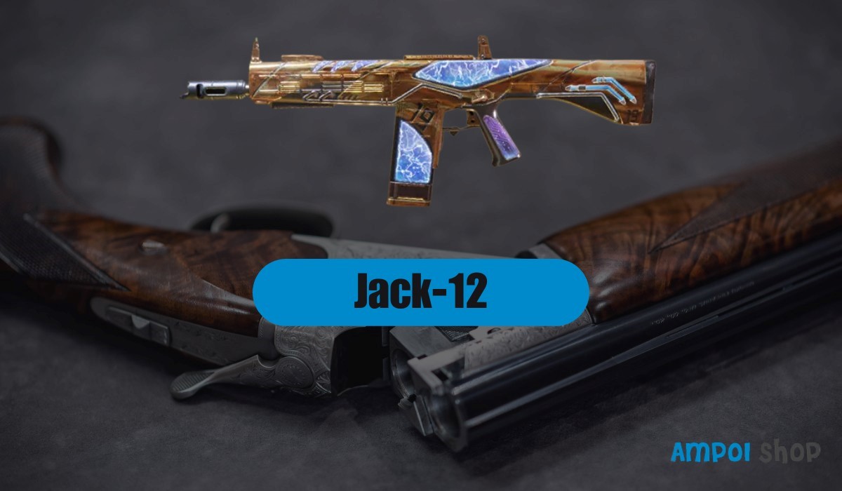 JAK-12