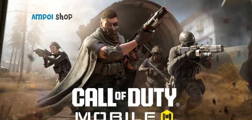 بهترین شخصیت‌ کالاف دیوتی