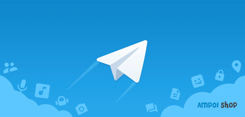 دانلود خودکار تلگرام