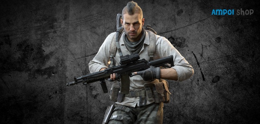 بهترین شخصیت‌ کالاف دیوتی در سال 2025