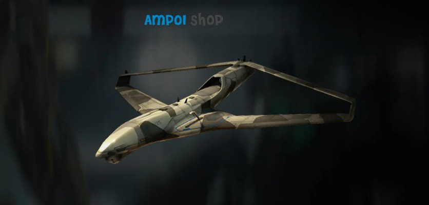 چگونه بر پهپادها در کالاف دیوتی موبایل تسلط پیدا کنیم