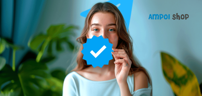 مزایای فعال سازی فوری تیک آبی تلگرام