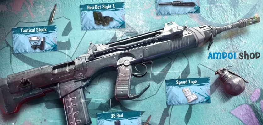 بهترین نکات برای تسریع در دریافت FFAR-1 لجندری