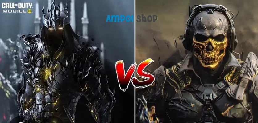 تمپلار و گوست متیک